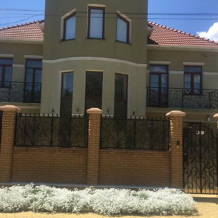 Villa Julia Odessa Exterior photo