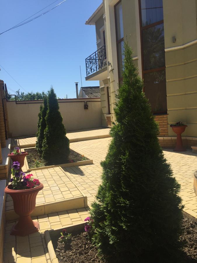 Villa Julia Odessa Exterior photo