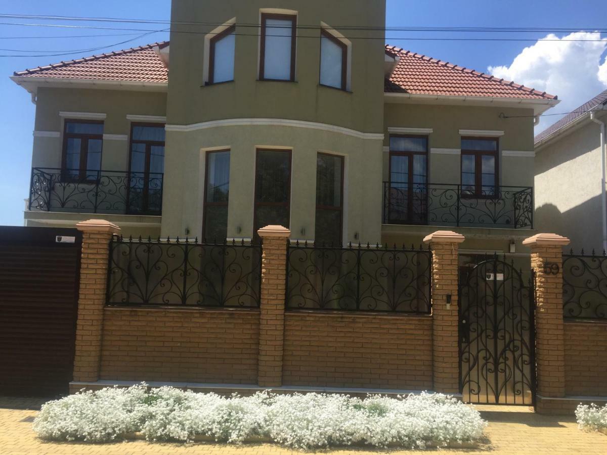 Villa Julia Odessa Exterior photo